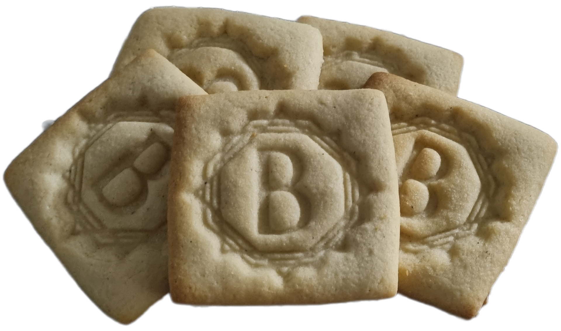 Sablé Biscuissime x8