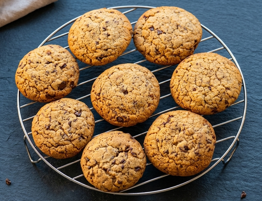 Biscookie pépites de chocolat - l'unité