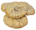 Croquants de cordes aux amandes x 10