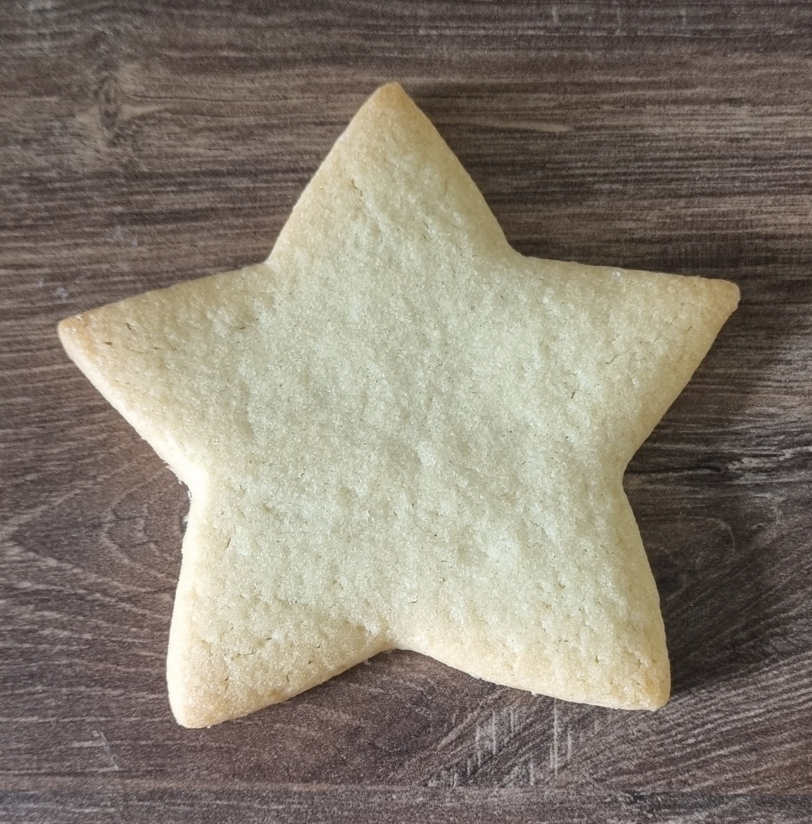 Sablé à la châtaigne (ne contient pas de gluten) x10