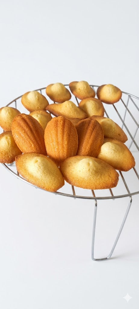 Coffret "Madeleine"