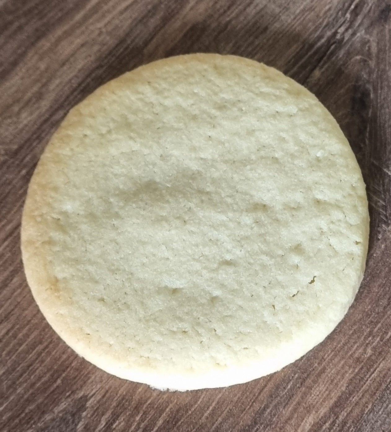 Sablé à la châtaigne (ne contient pas de gluten) x10