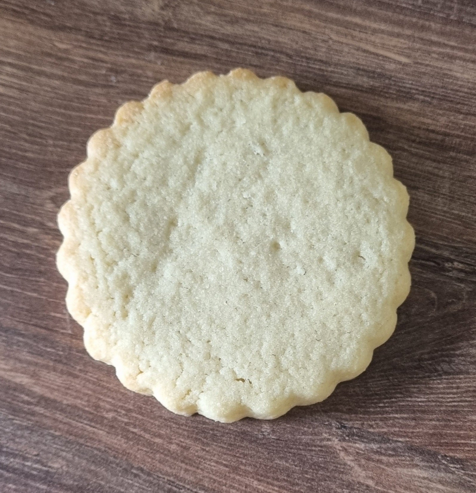 Sablé Biscuissime x8